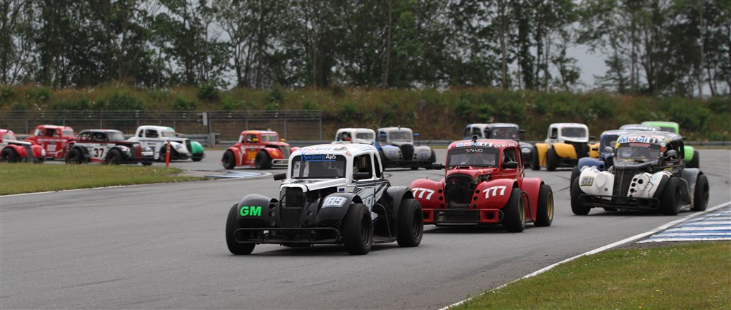 (Foto: Motorsporten.dk)